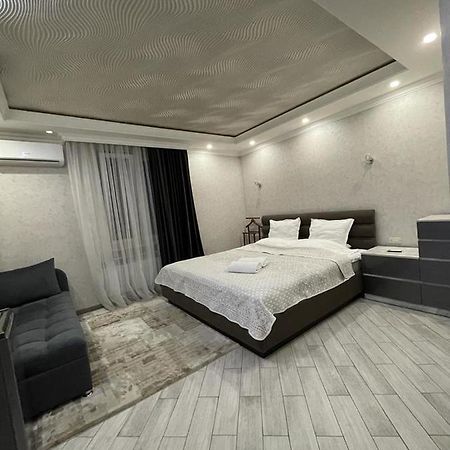 Sm Apartment 耶烈万 外观 照片
