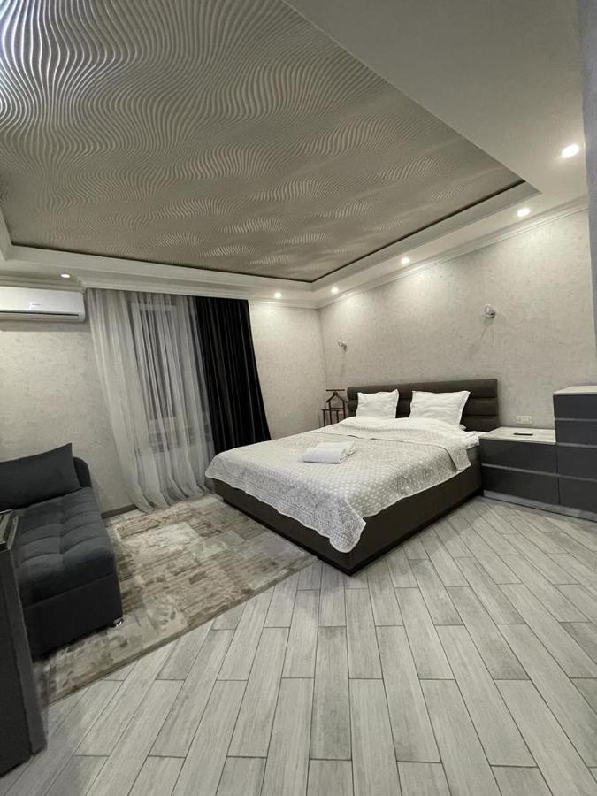 Sm Apartment 耶烈万 外观 照片