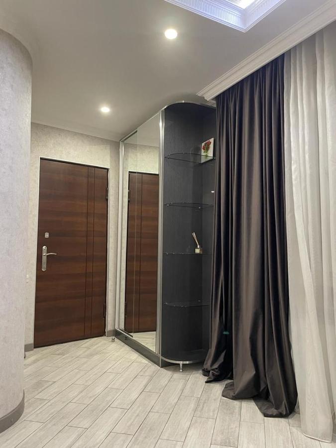 Sm Apartment 耶烈万 外观 照片