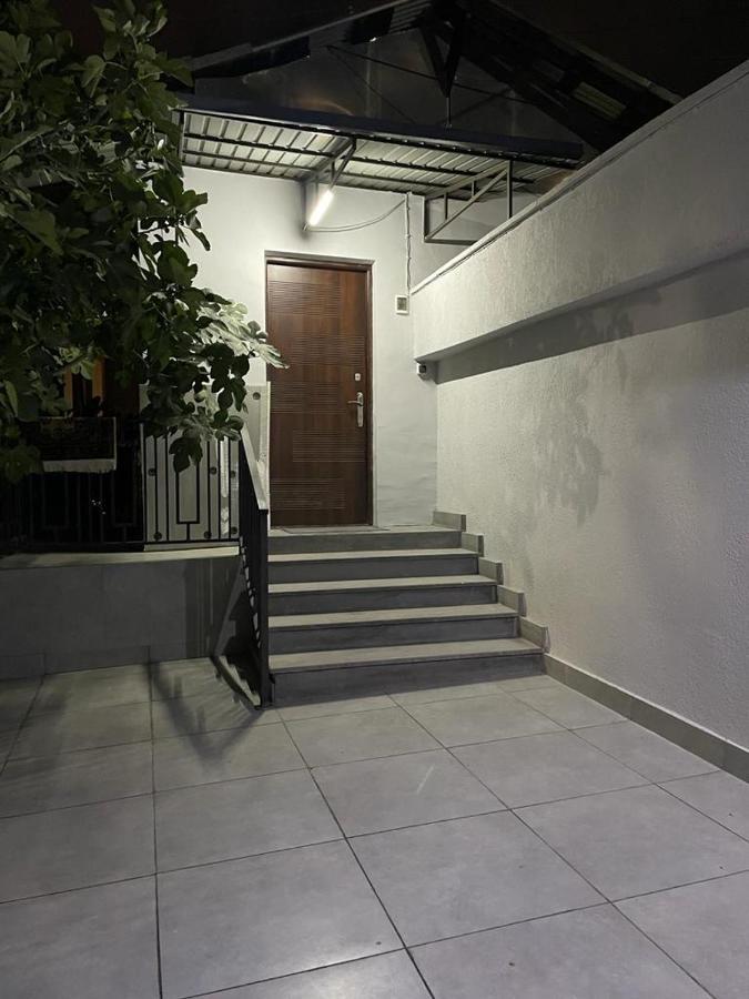 Sm Apartment 耶烈万 外观 照片