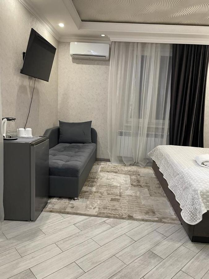 Sm Apartment 耶烈万 外观 照片