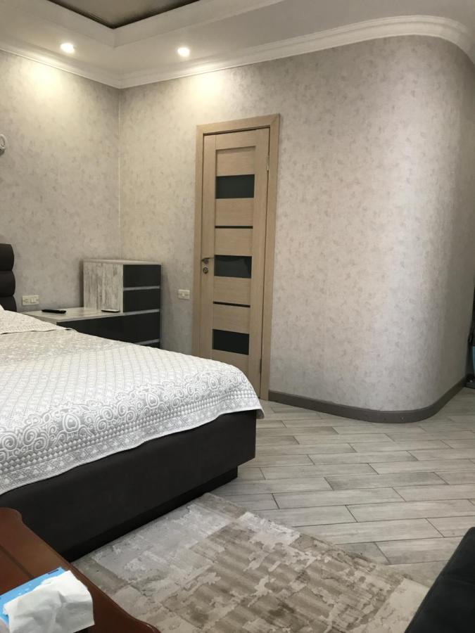 Sm Apartment 耶烈万 外观 照片